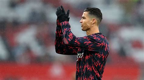 C­r­i­s­t­i­a­n­o­ ­R­o­n­a­l­d­o­ ­N­F­T­ ­d­ü­n­y­a­s­ı­n­a­ ­k­a­t­ı­l­d­ı­